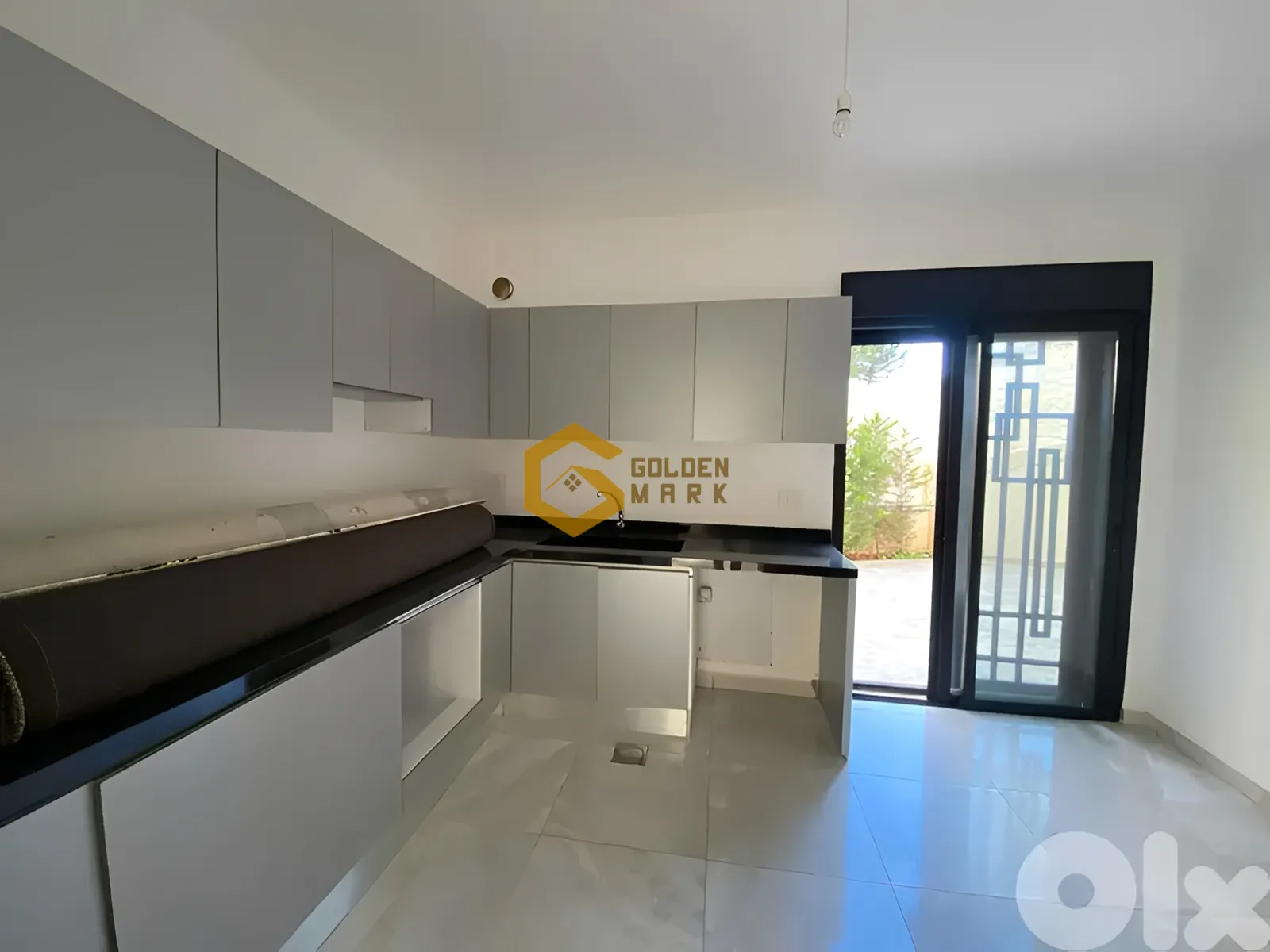 Apartment for Sale in Blat