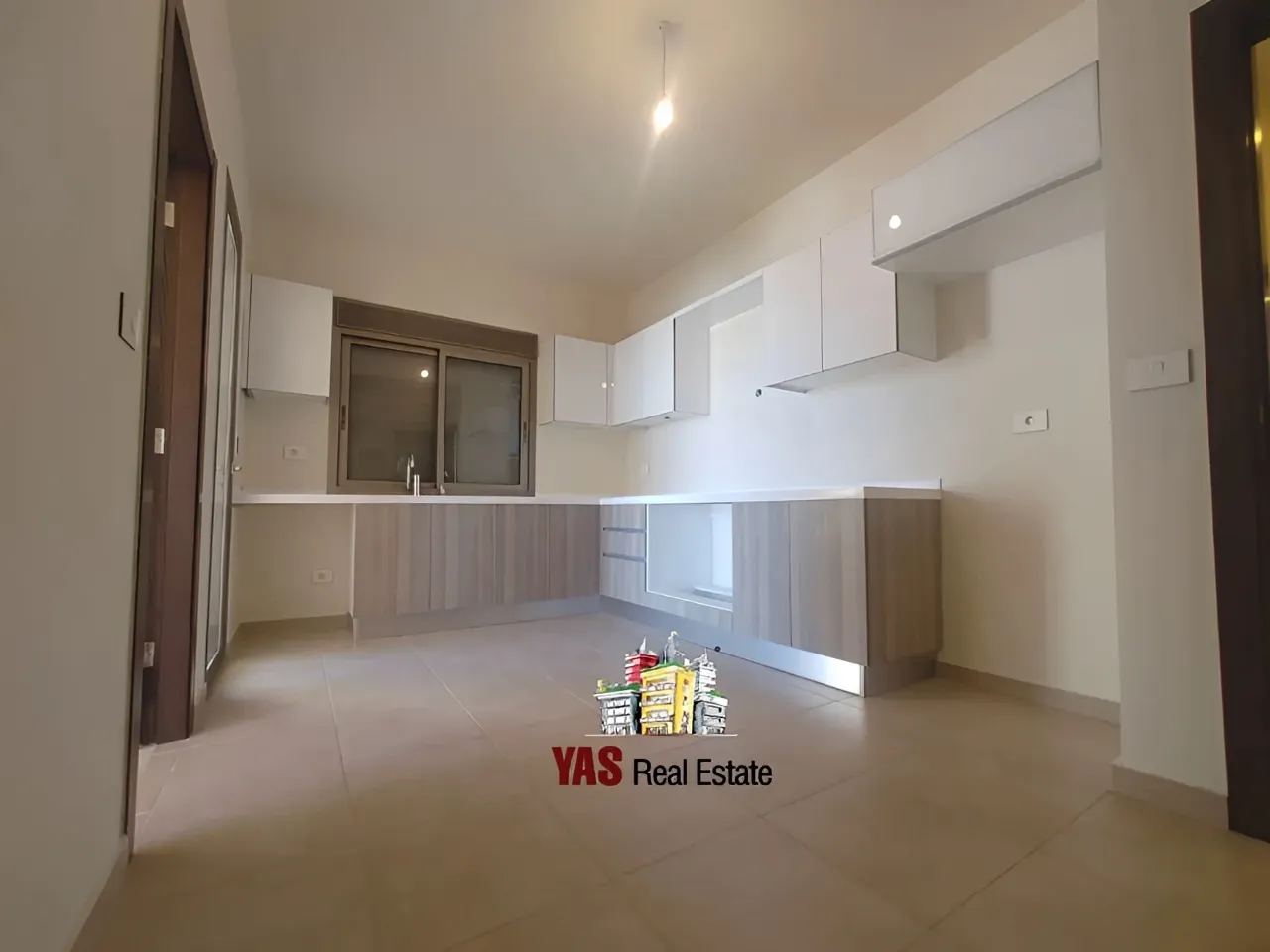 Apartment for Sale in Sahel Alma