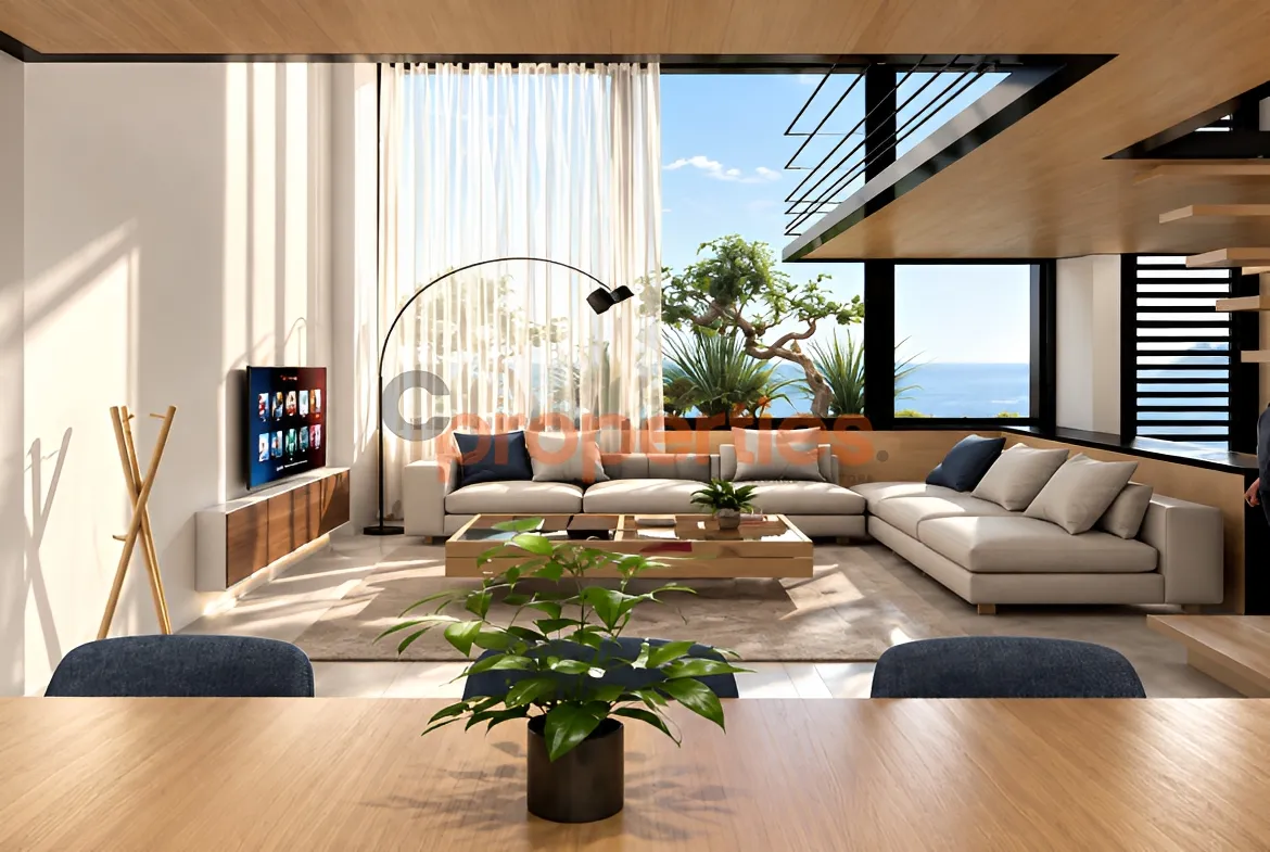 Apartment for Sale in Verdun