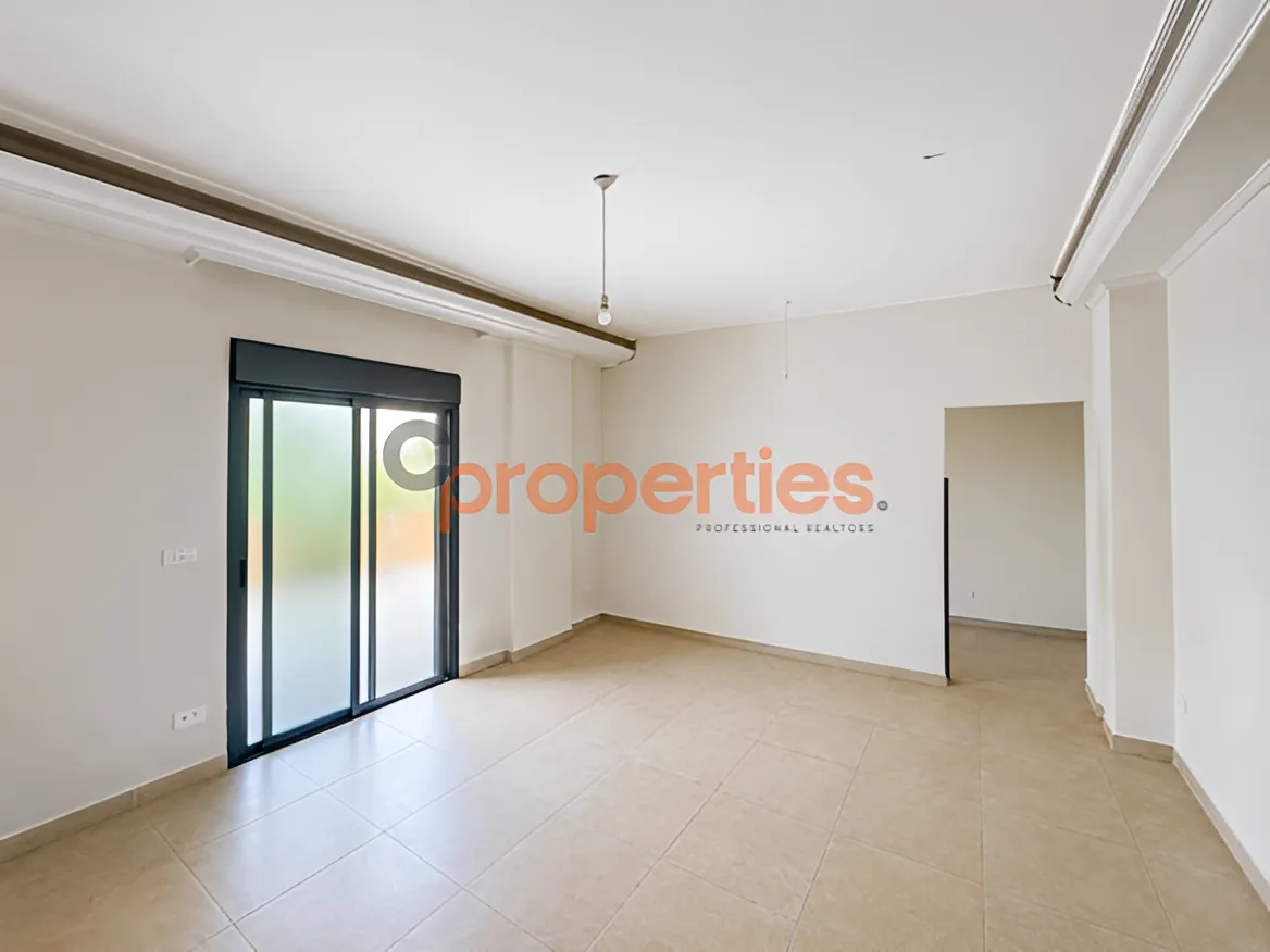 Apartment for Sale in Baabda