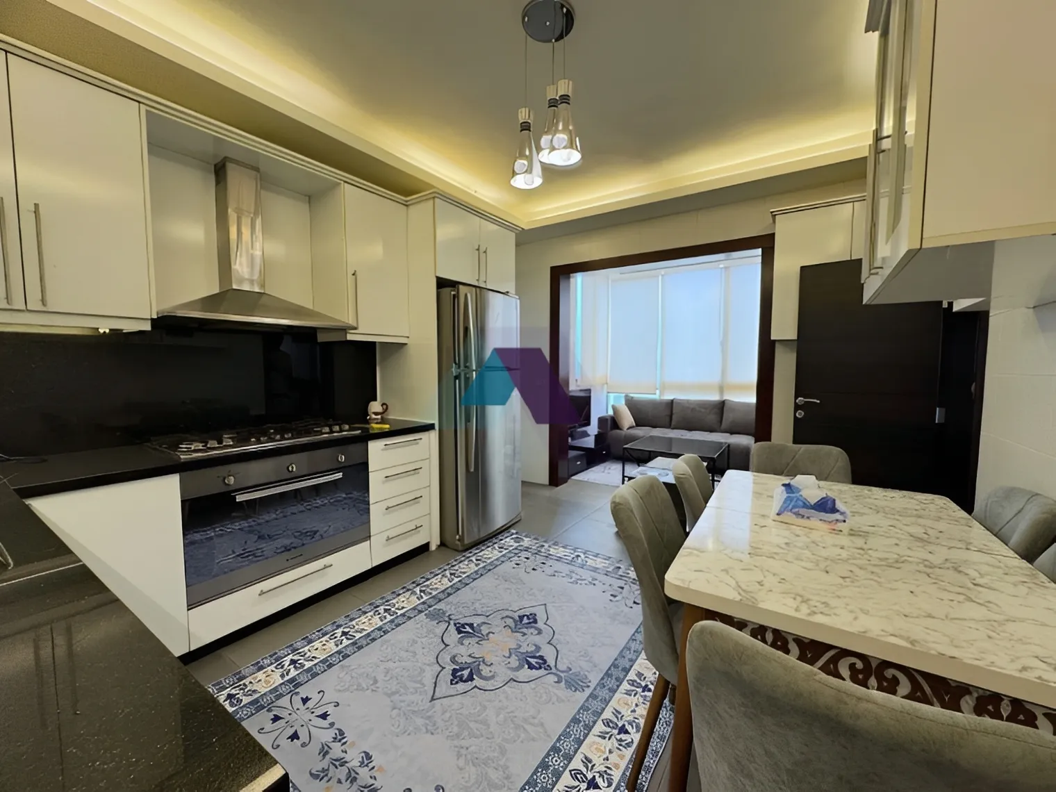 Apartment for sale in Zouk Mosbeh, Lebanon