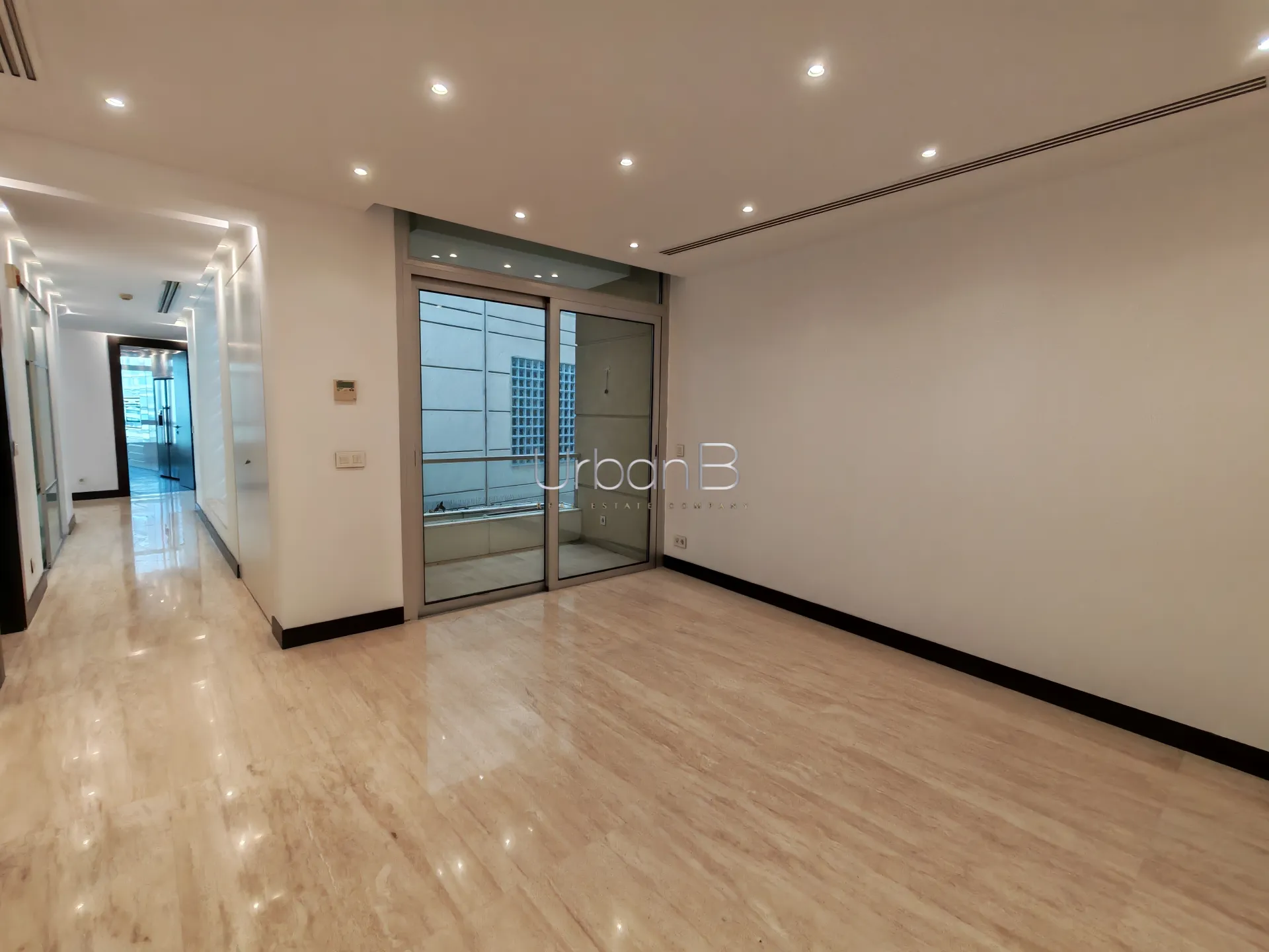 Apartment in Achrafieh, beirut, lebanon