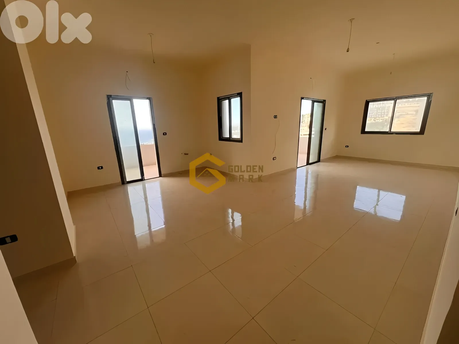 Apartment for Sale in Blat - 2 bed, 2 bath