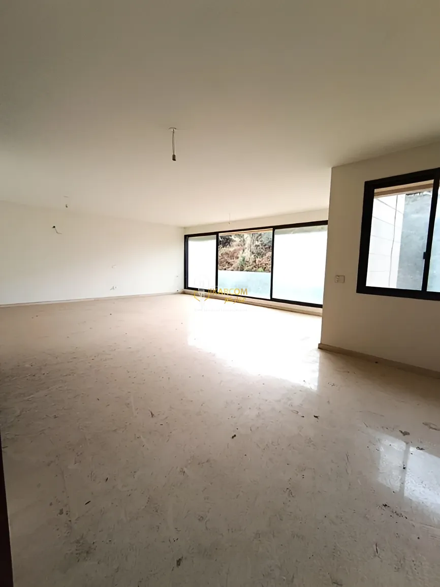 Apartment for sale in Naccache, Lebanon