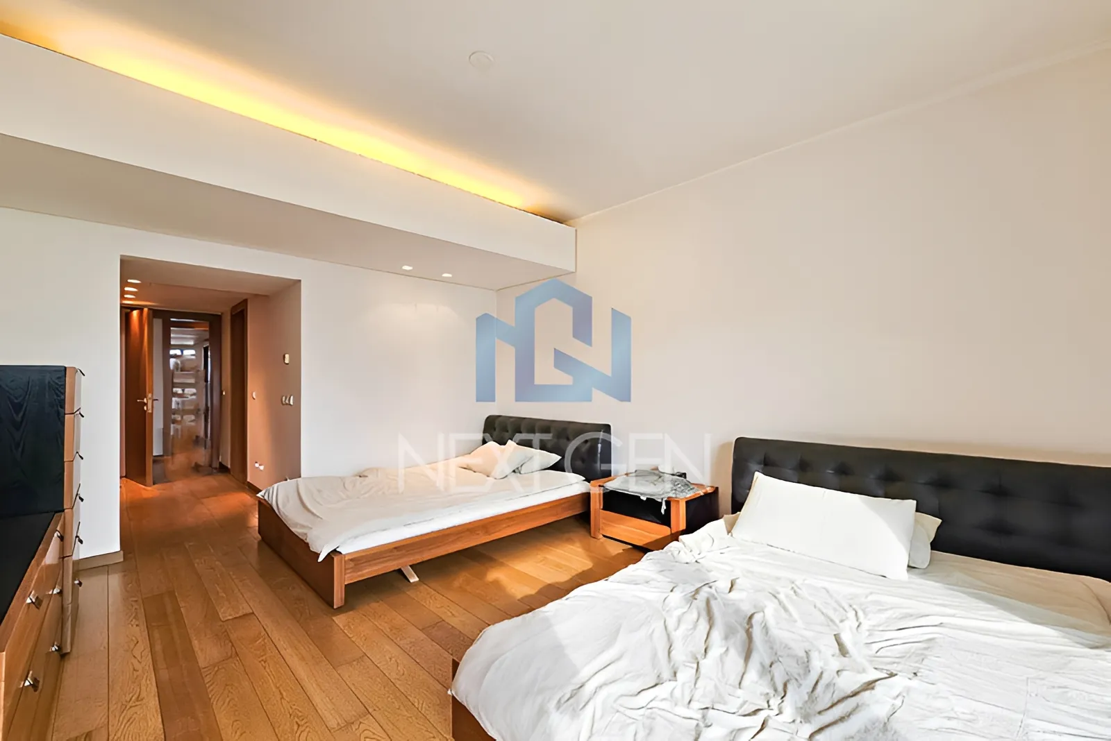 Apartment for Rent in Downtown