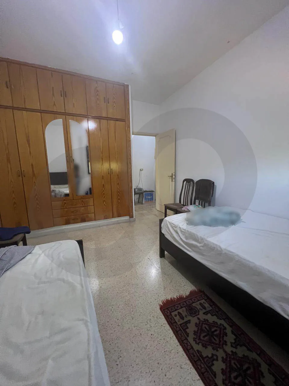 Apartment for Sale in Dawhet el Hoss