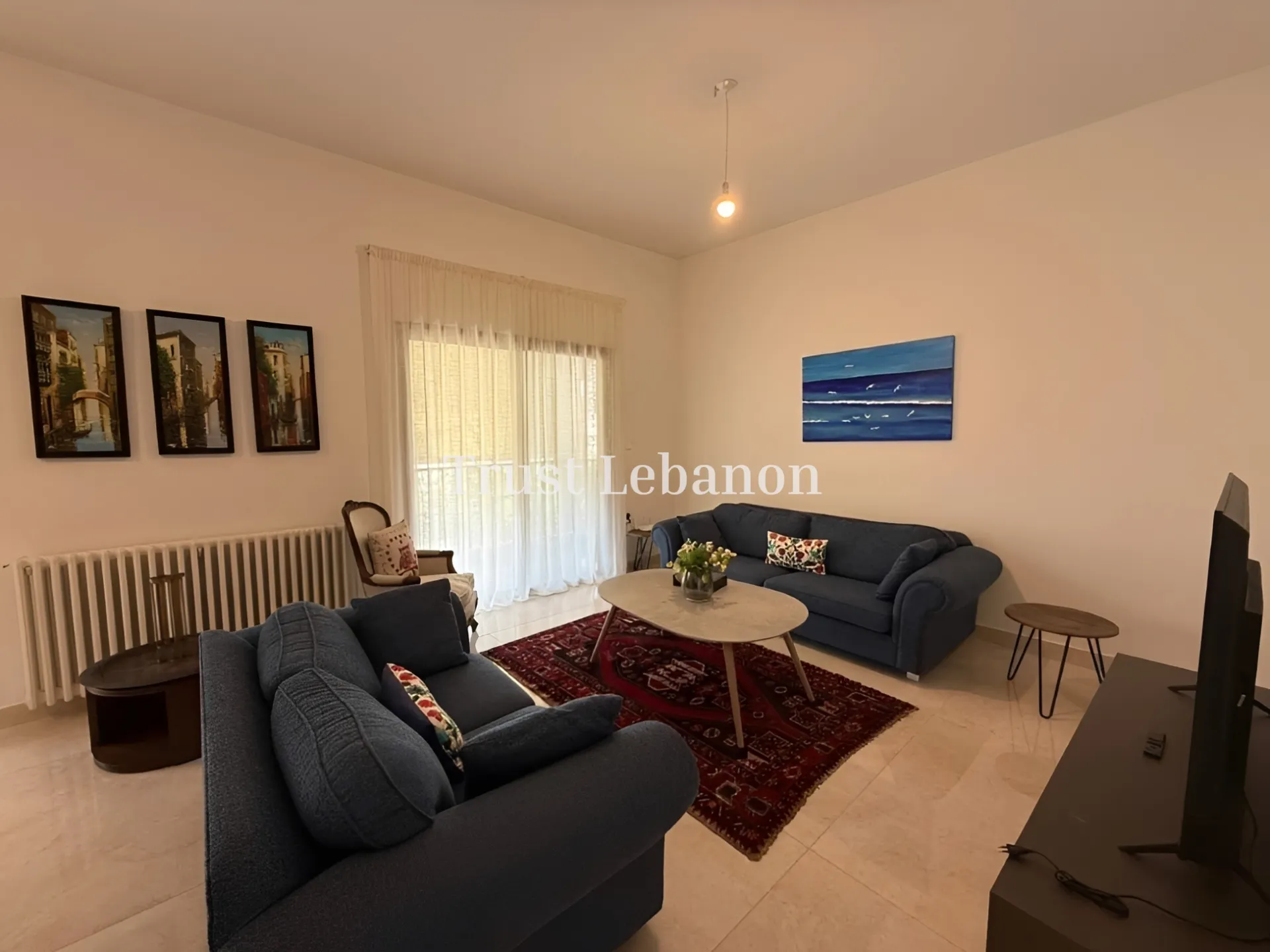 Apartment for rent in Beit Meri