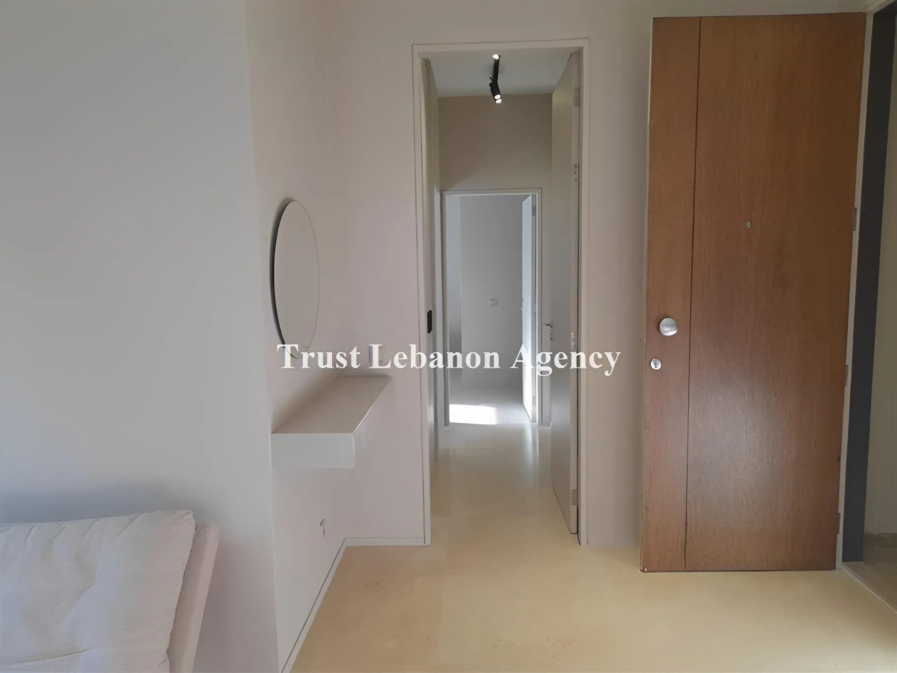 Apartment for Rent in Ashrafieh Beirut Lebanon