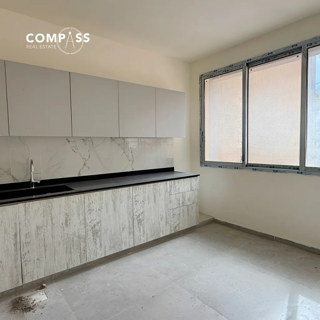 Apartment for sale in Tallet Khayat, Beirut, Lebanon - 2 bed, 3 bath