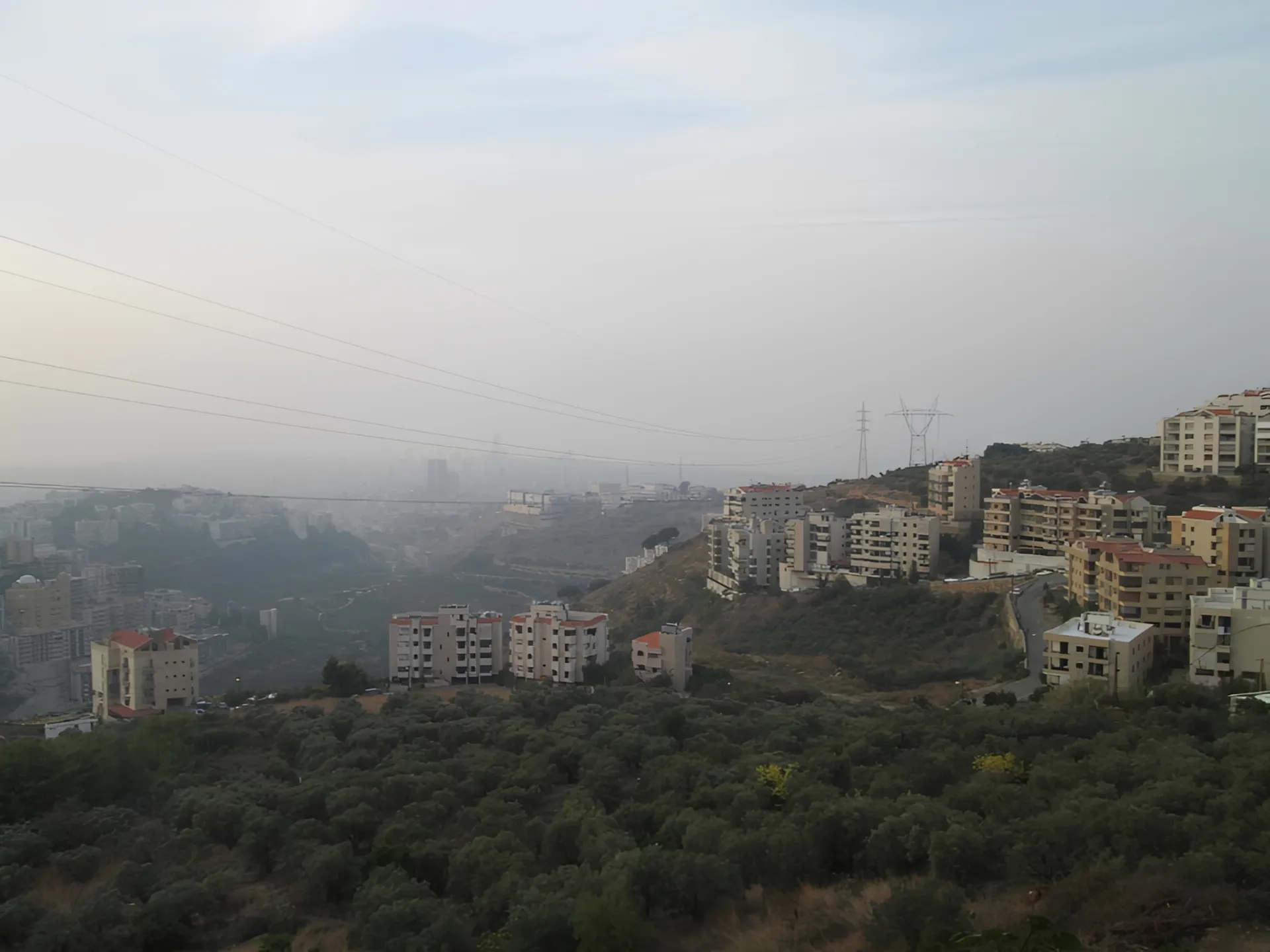 Apartment for Sale in Metn Mansourieh Lebanon