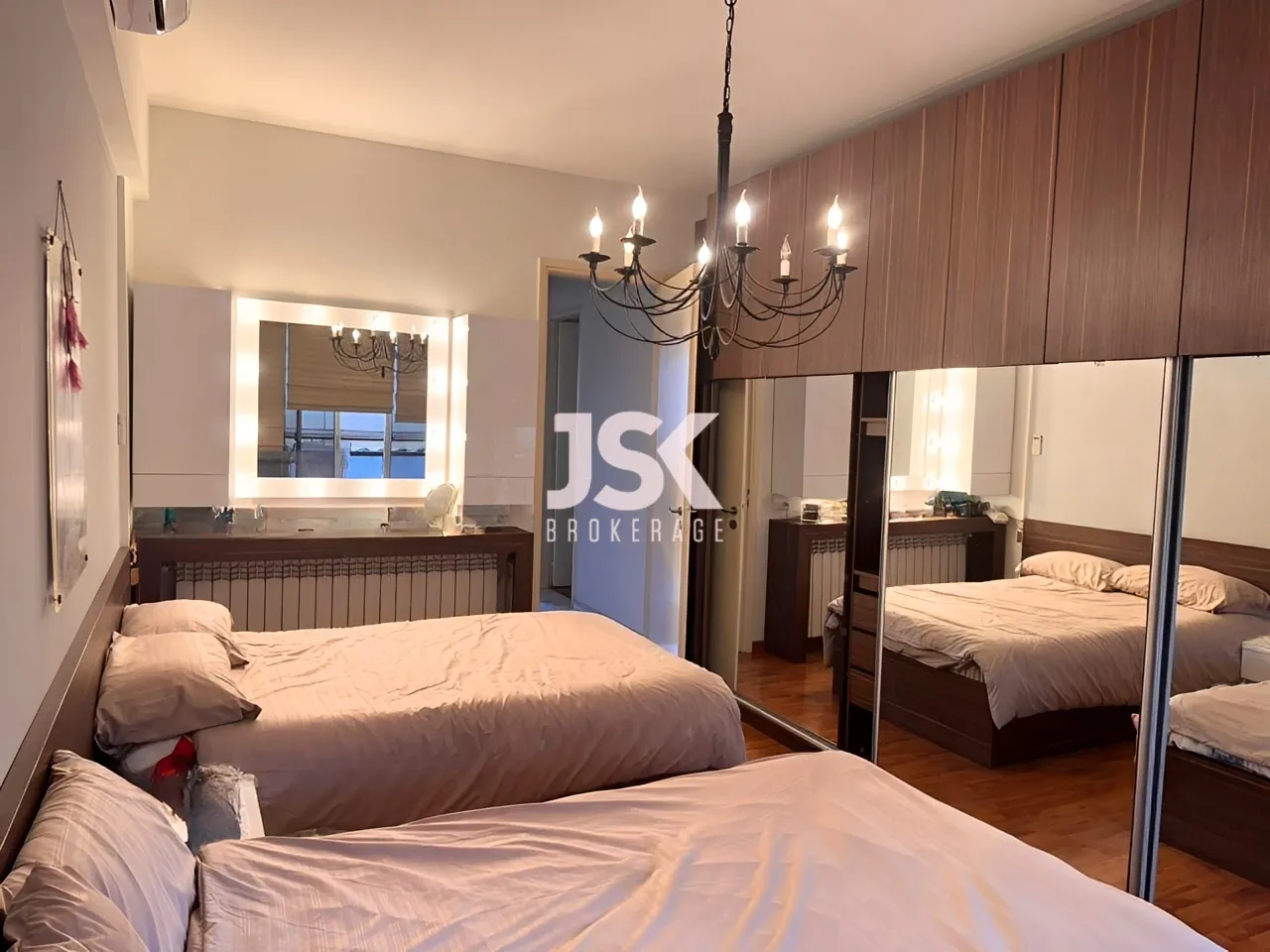 Apartment for Sale in Badaro - 3 bed, 2 bath