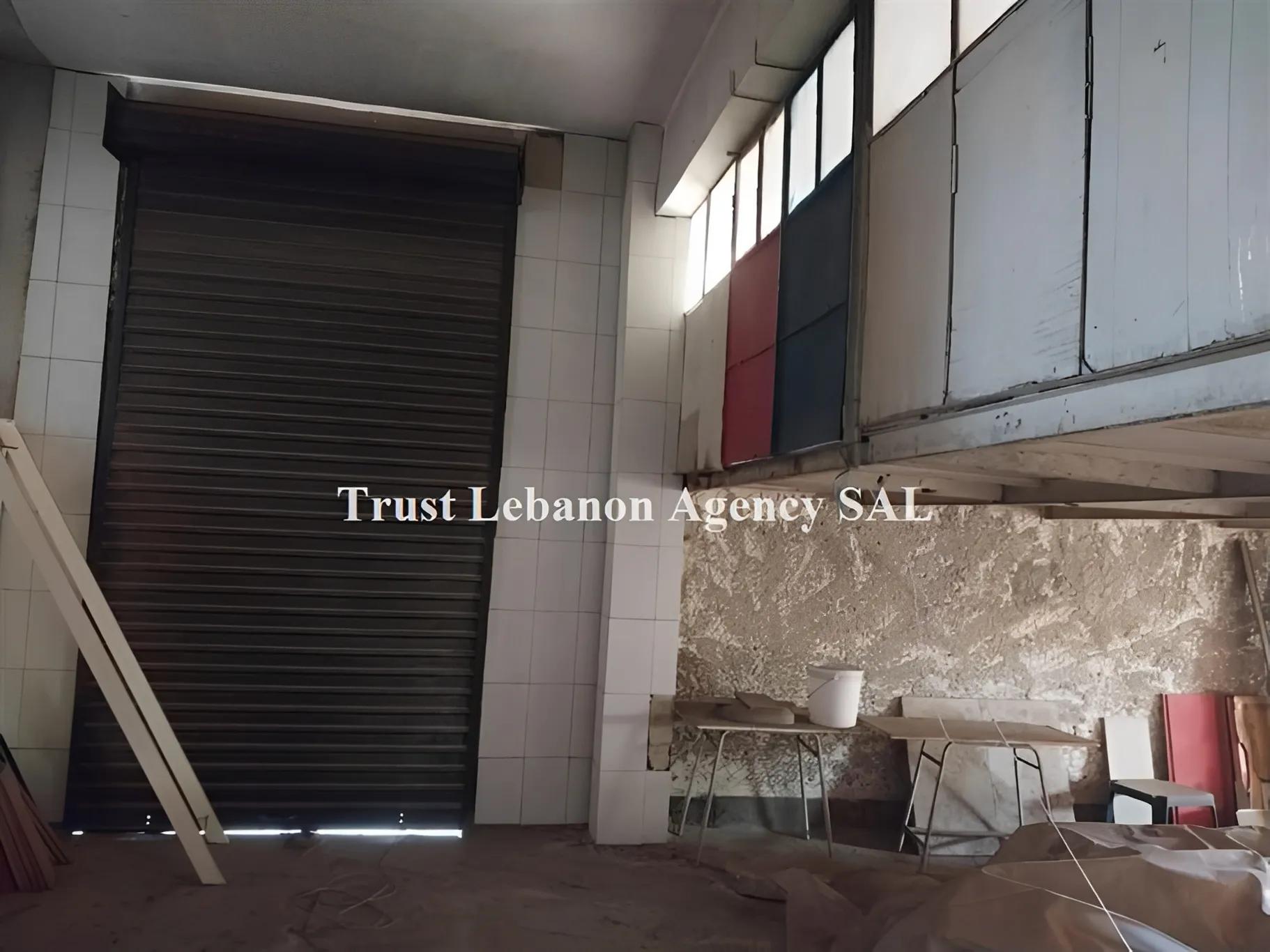 Commercial Property For Rent in Metn, Mkalles