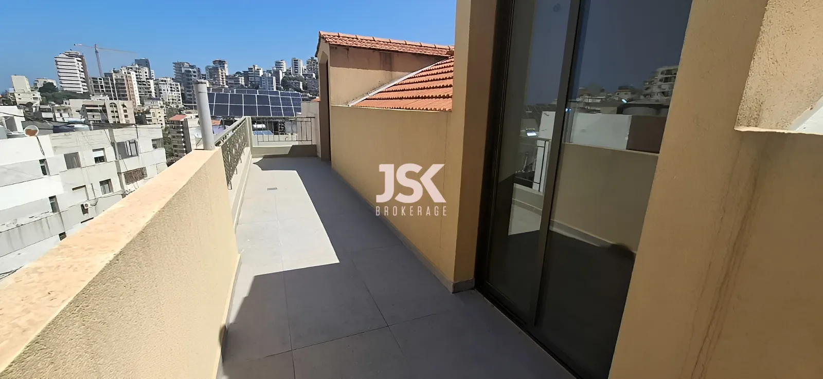 Duplex for Sale in Antelias