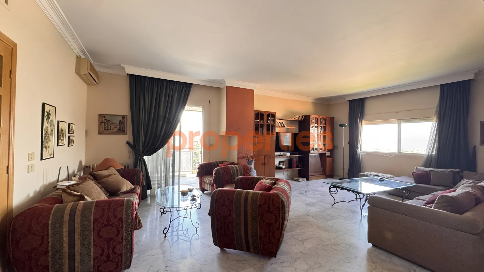 Apartment for Sale in Dik El Mehdi