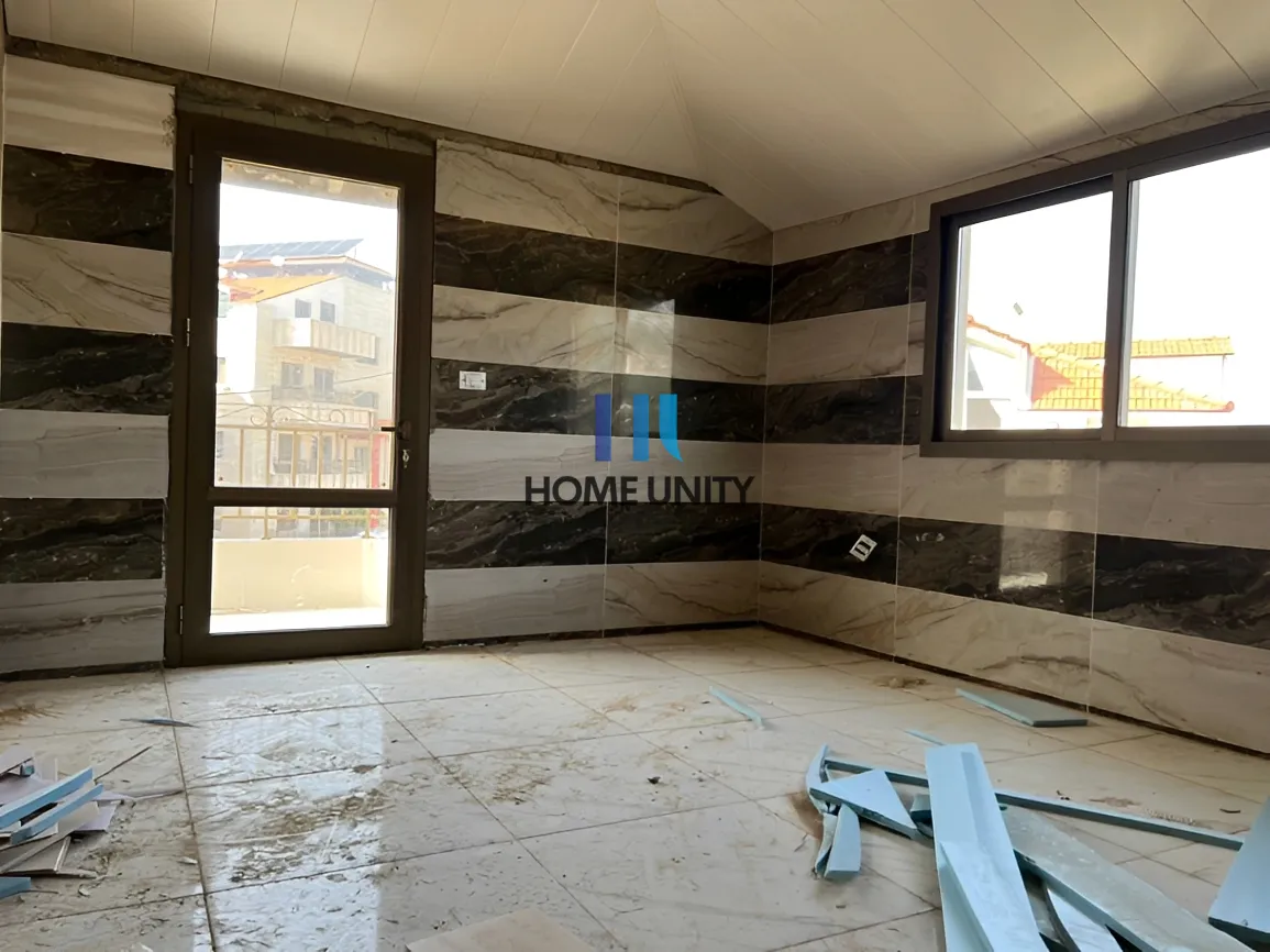 Apartment for Sale in Baissour, Lebanon
