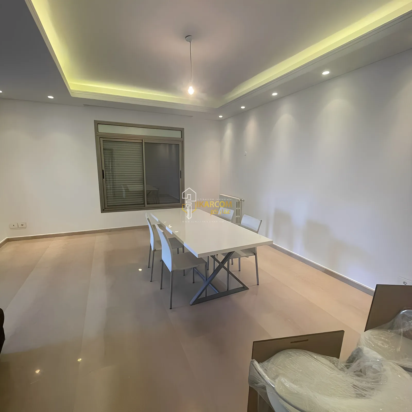 Apartment for Rent in Achrafieh - 1 bed