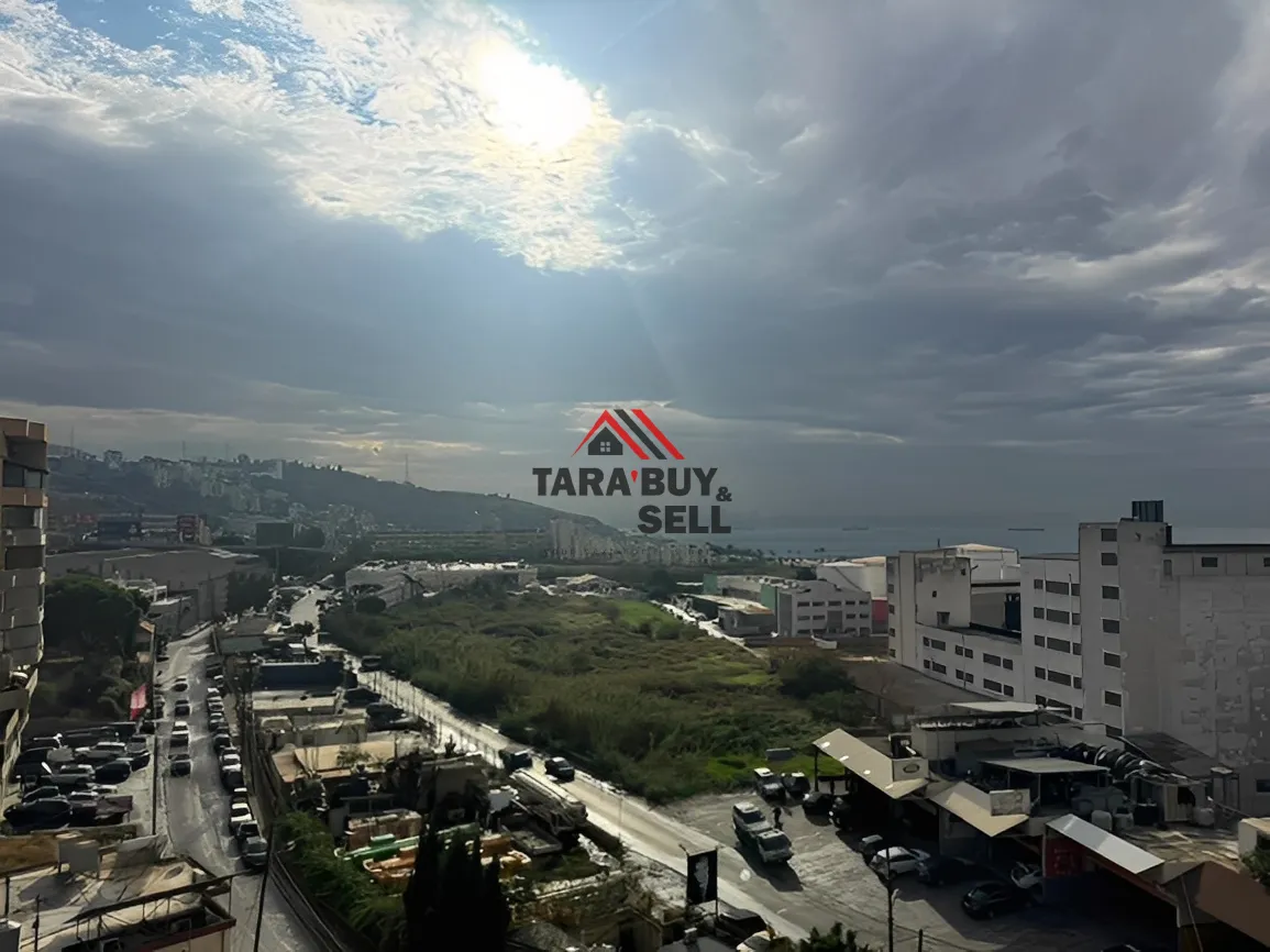 Apartment for Sale in Zouk Mikael, Lebanon - 3 bed, 3 bath