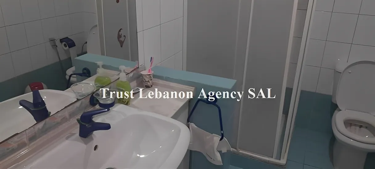 Chalet for Sale in Keserwan Maameltein Lebanon - 1 bed, 1 bath