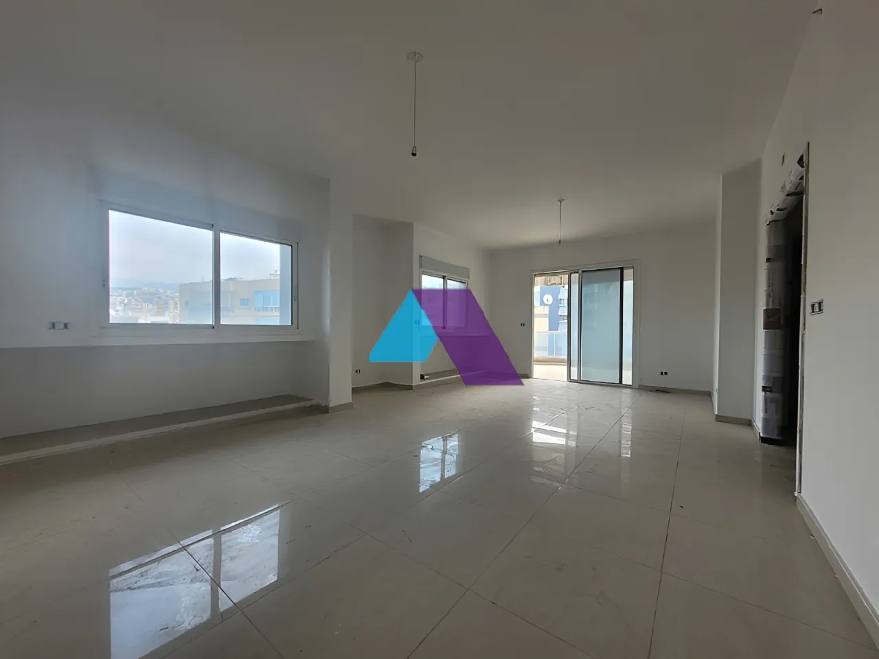 Apartment for Sale in Baouchriyeh