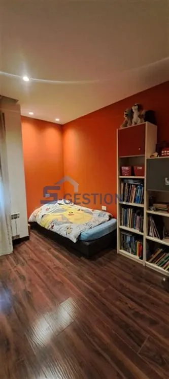 Apartment for Sale in Brazilia, Lebanon