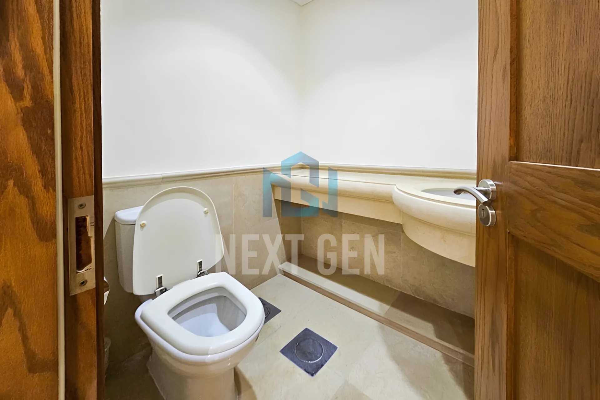 Apartment for sale in Saifi Village, Beirut, Lebanon