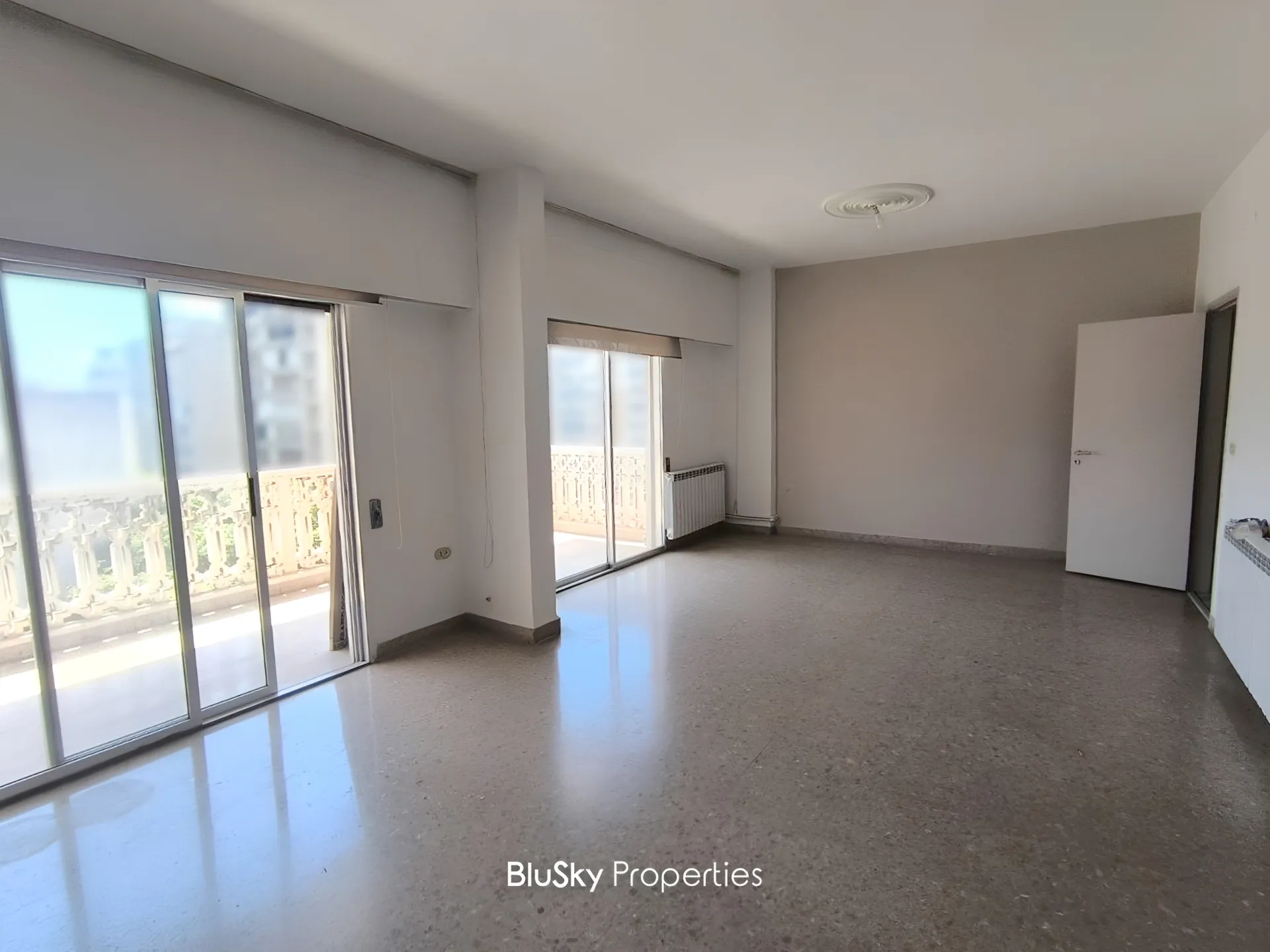 Apartment for sale in Zalqa, lebanon