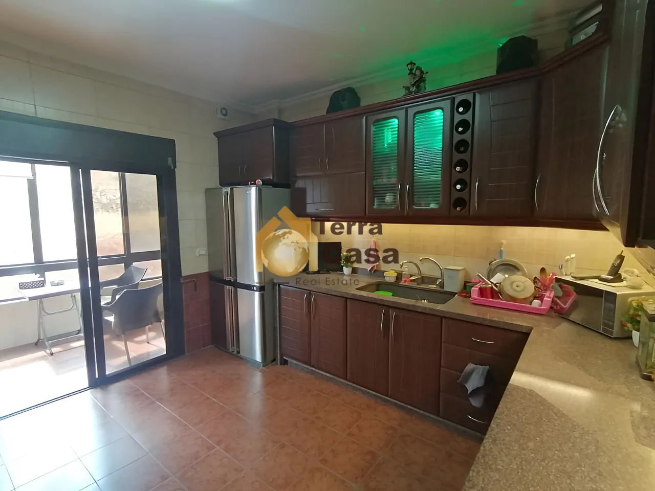 Apartment for Sale in Zahlé
