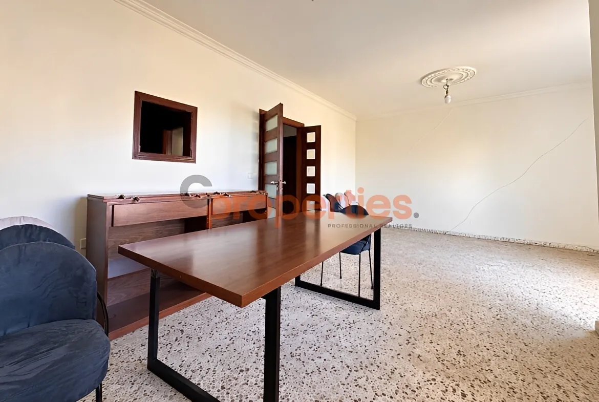 Apartment for Rent in Aaoukar