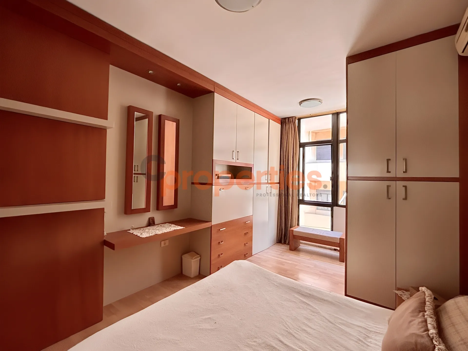 Apartment for Rent in Bsalim