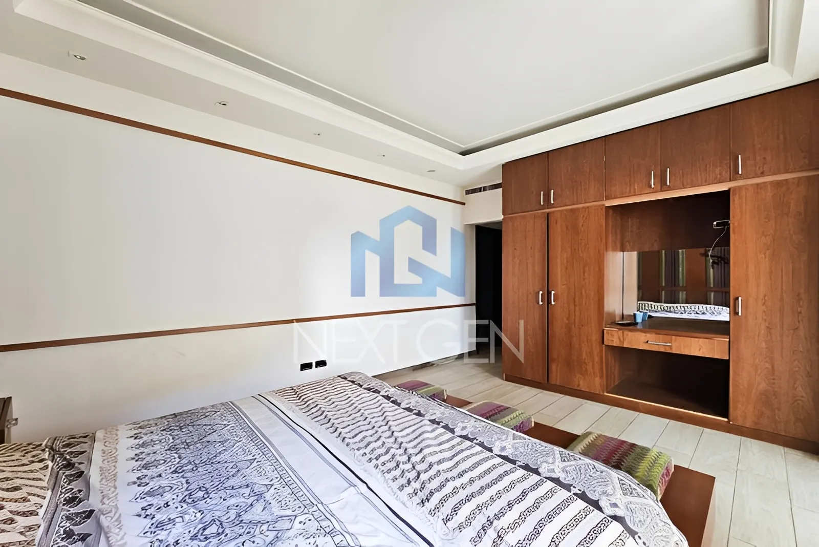 Apartment for Rent in Raoucheh, Beirut,Lebanon