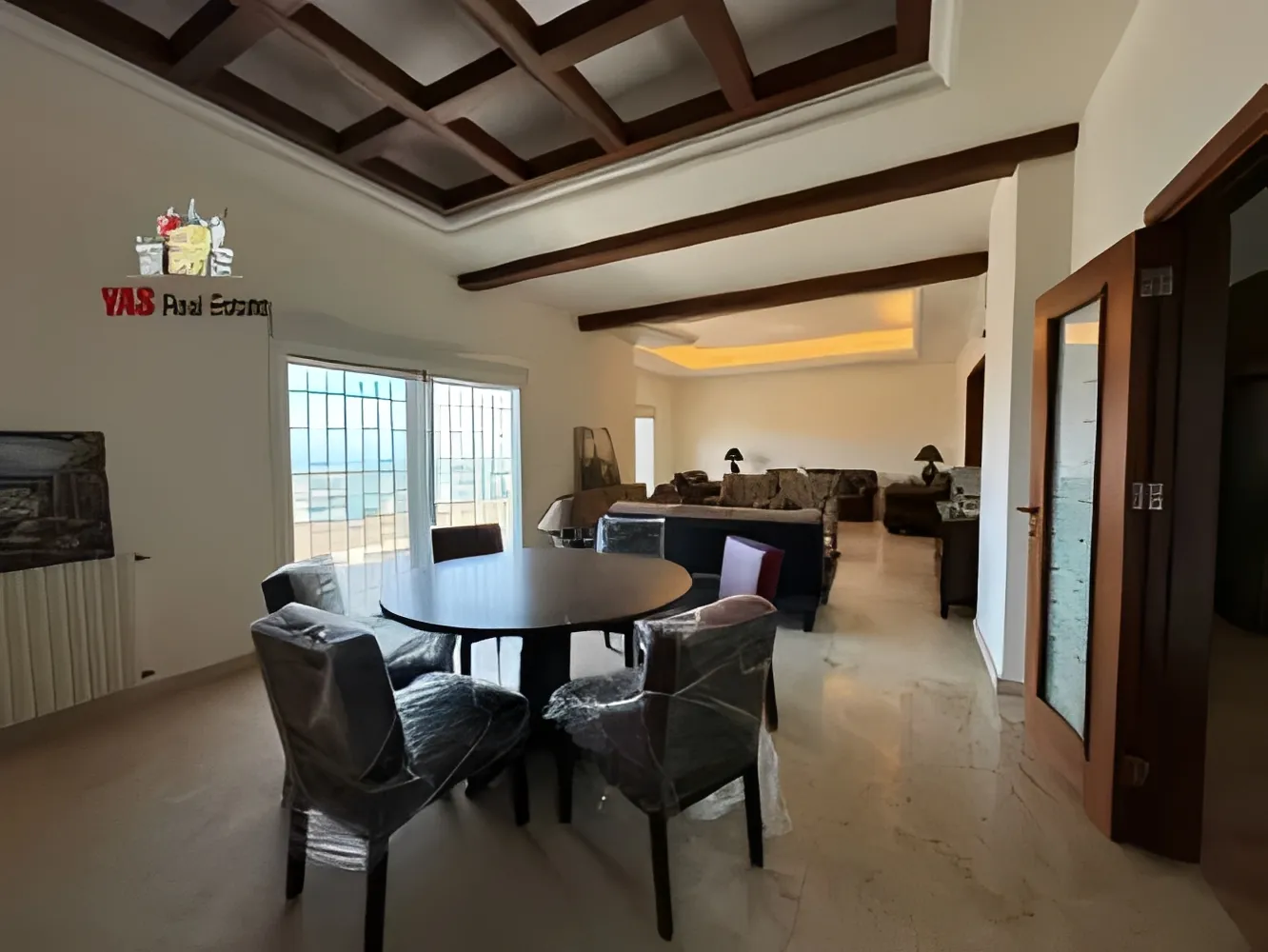 Apartment for Rent in Sahel Alma
