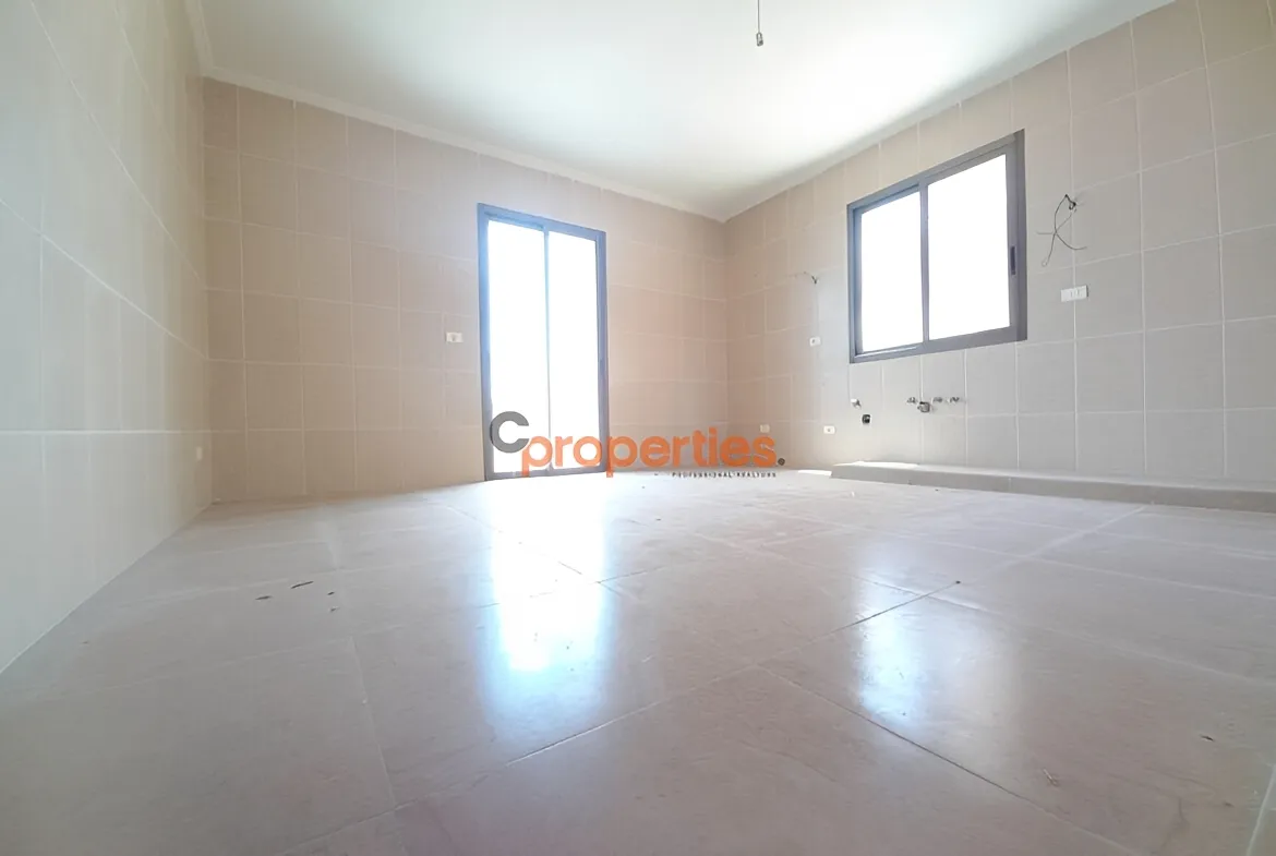 Apartment for Sale in Habboub