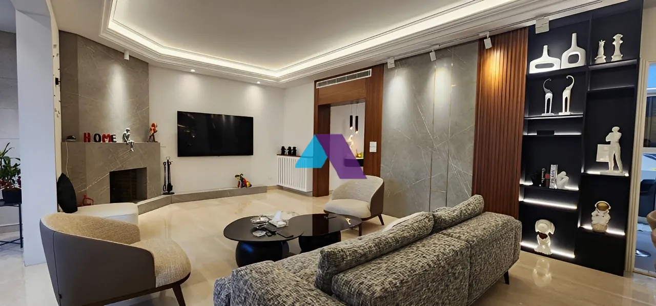 Apartment for Sale in Merdacheh - 2 bed, 3 bath