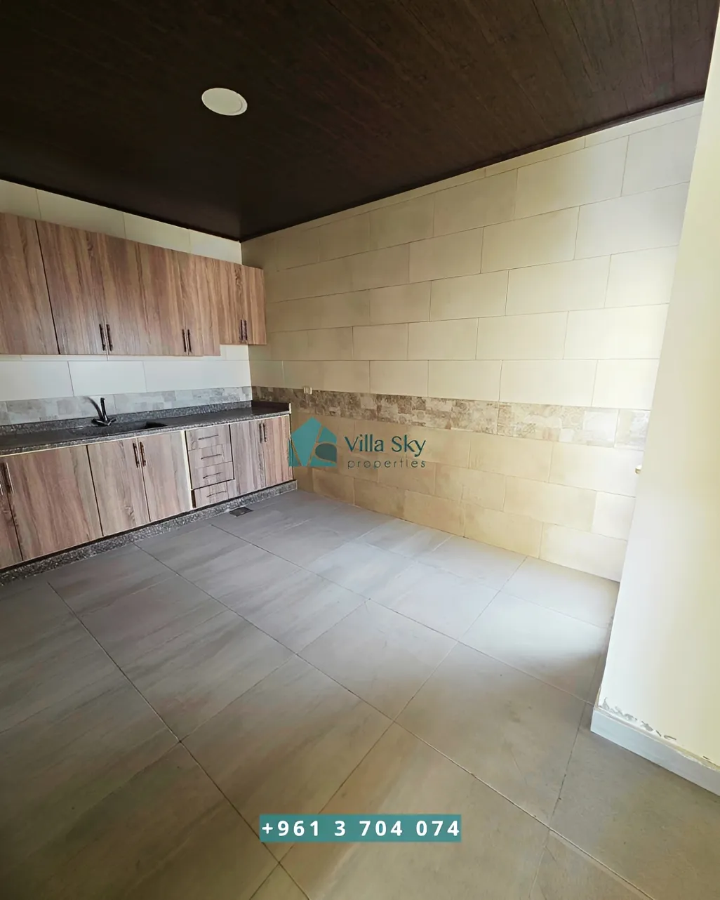 Apartment for sale in Sin El Fil