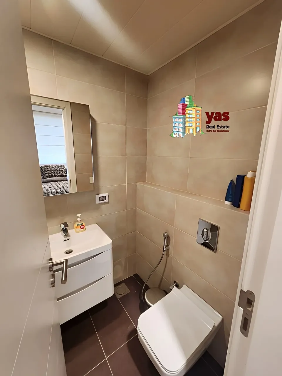 Apartment for Sale in Achrafieh