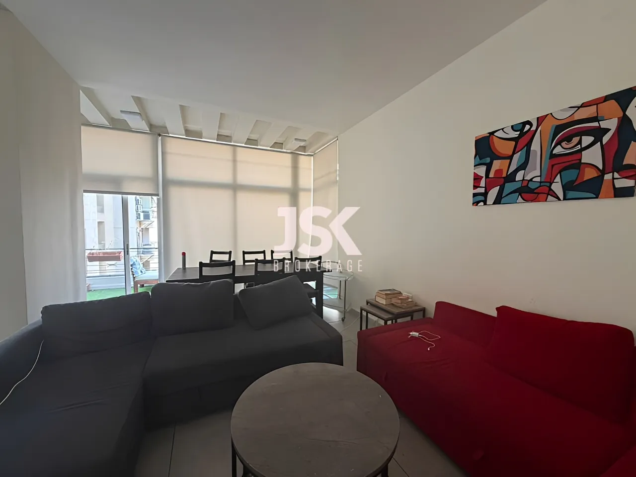 Apartment for Sale in Achrafieh