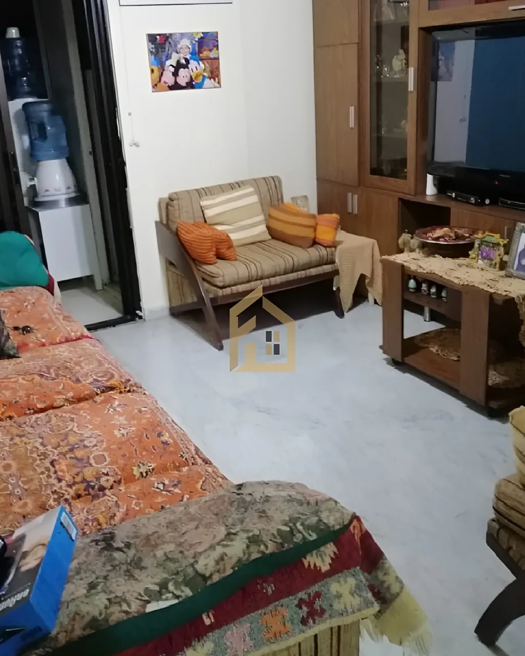 Duplex for sale in New Rawda
