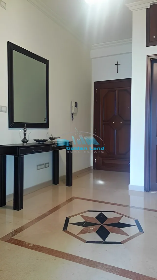 Apartment for Sale in Qornet El Hamra, Lebanon