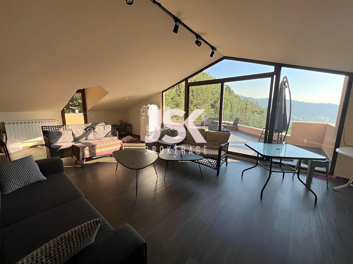 Duplex for Sale in Adma w Dafnah, Lebanon - 5 bed, 7 bath