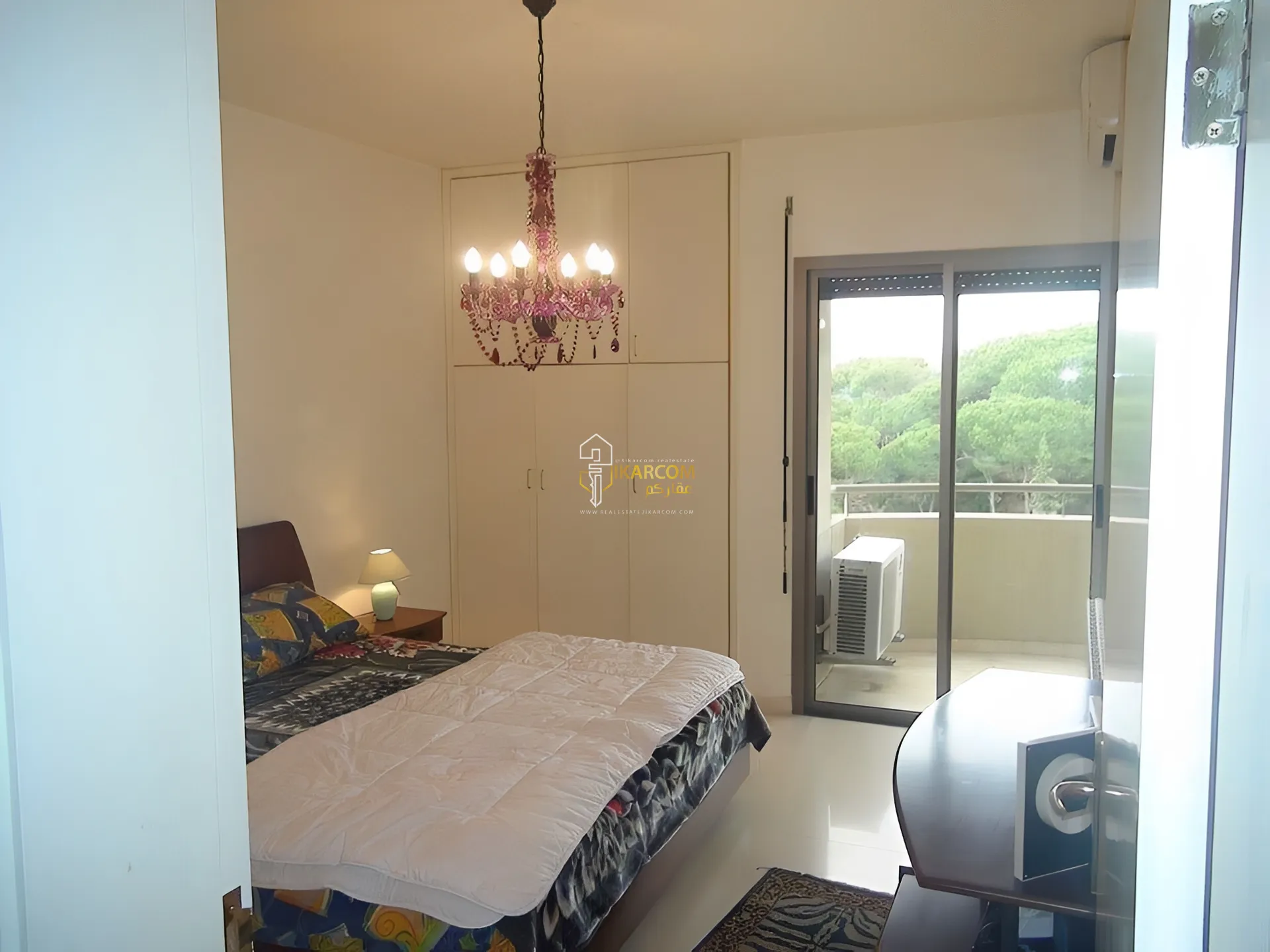 Apartment for Sale in Broumana