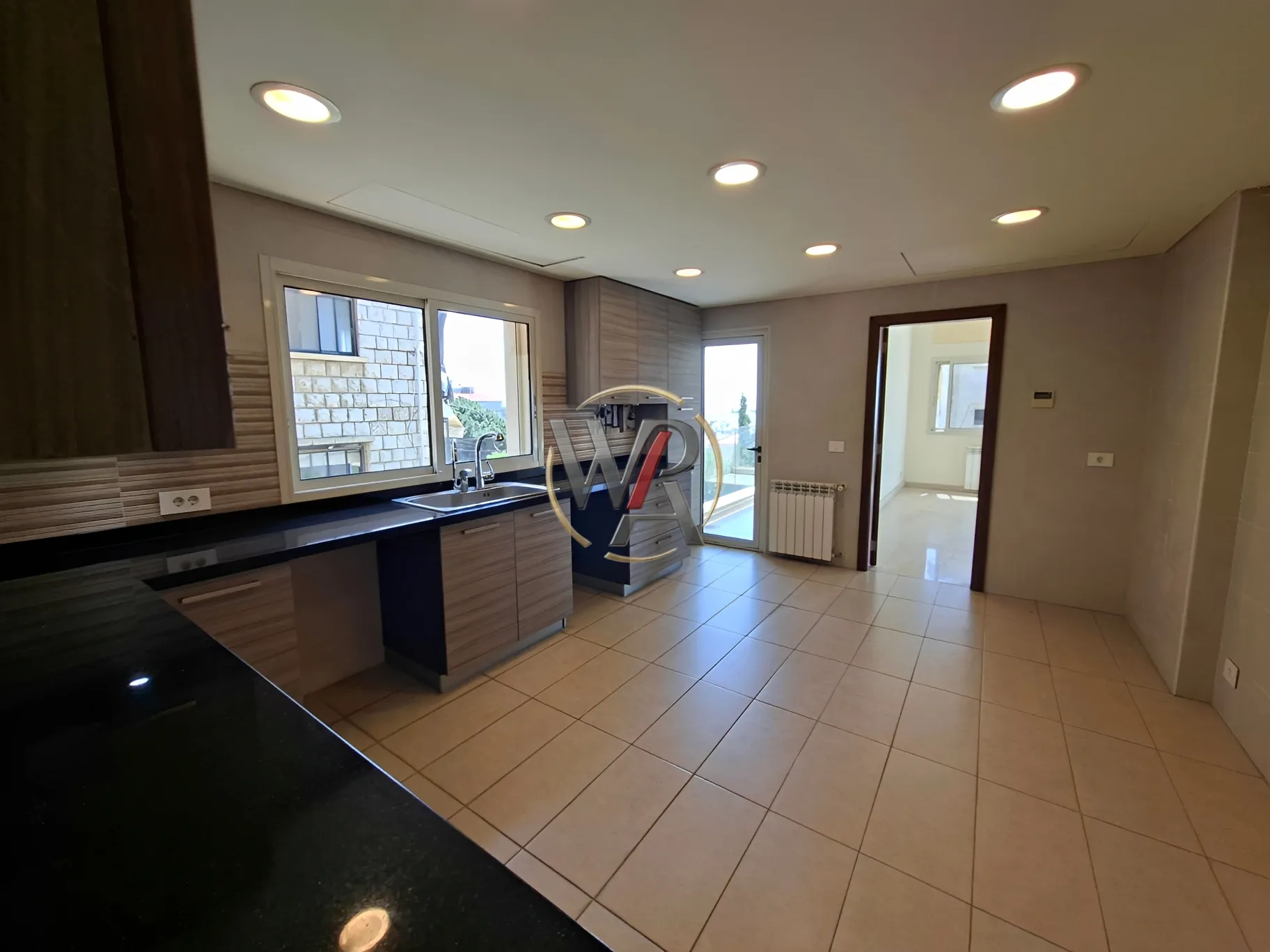 Apartment for sale in Beit El Chaar, Lebanon
