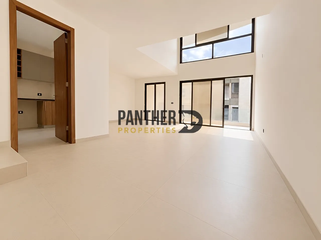 Apartment for sale in Mansourieh, lebanon
