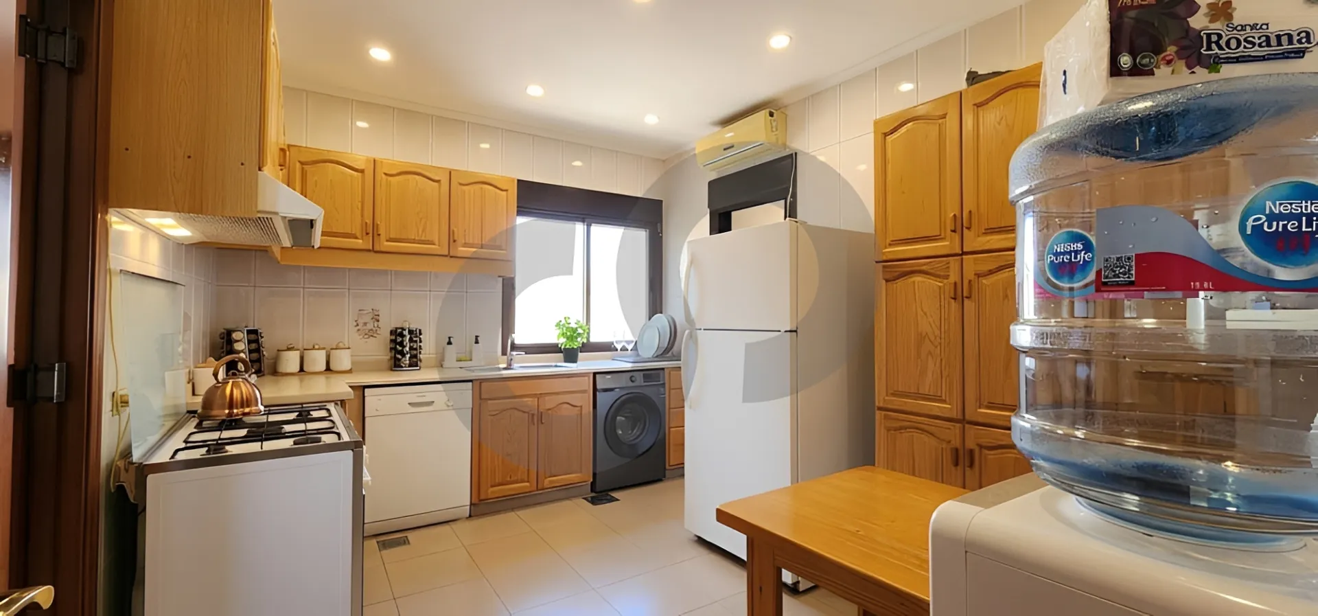 Apartment for Sale in Beit El Chaar - 3 bed, 3 bath