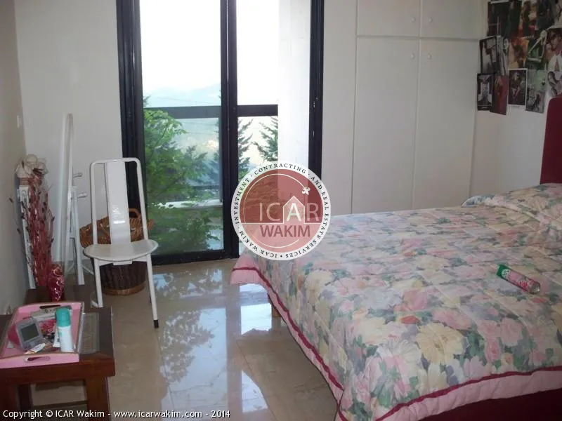 Apartment for Sale in Beit Meri