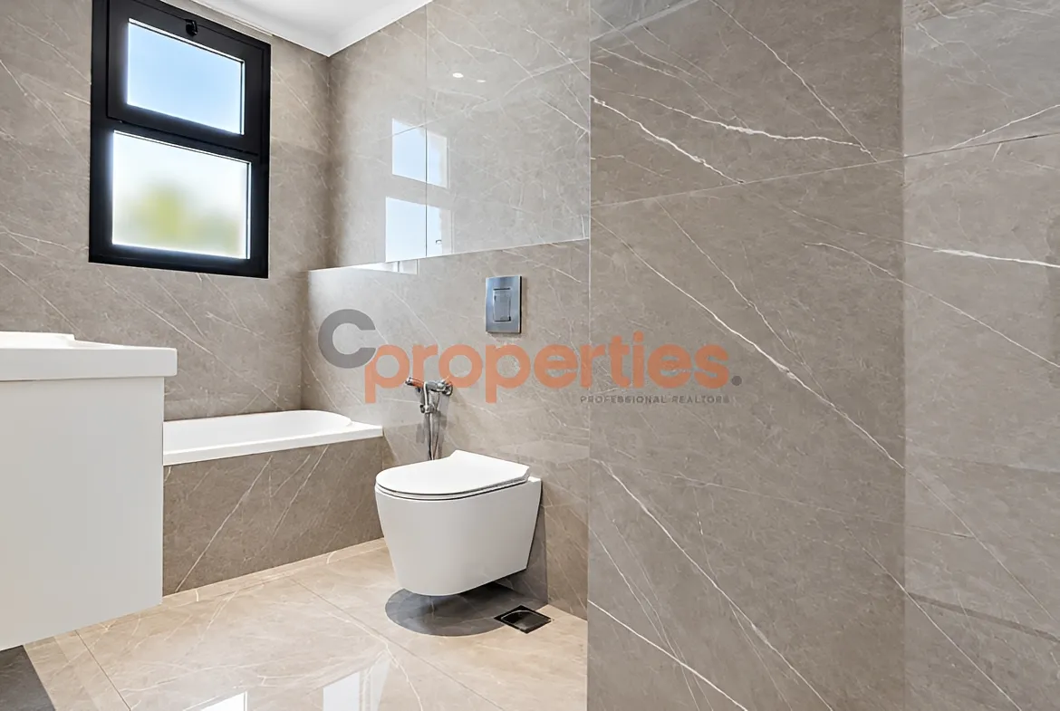 Apartment for Rent in Jnah