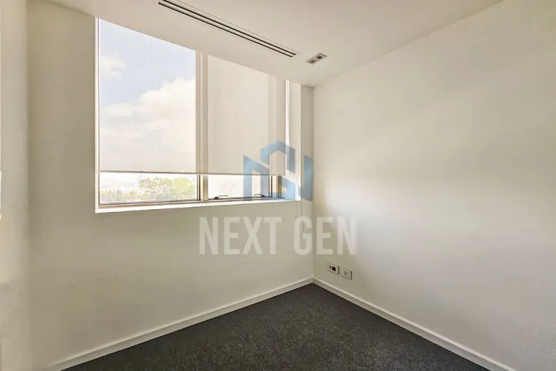 Office for Rent in Downtown