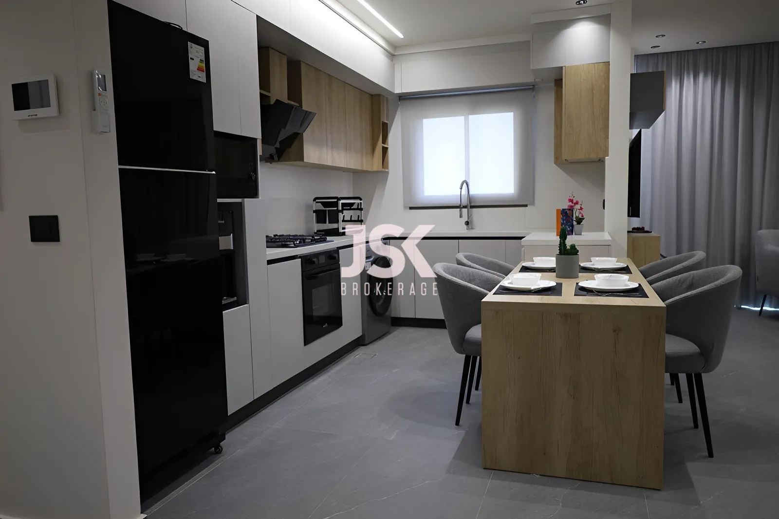 Apartment for Rent in Ras
