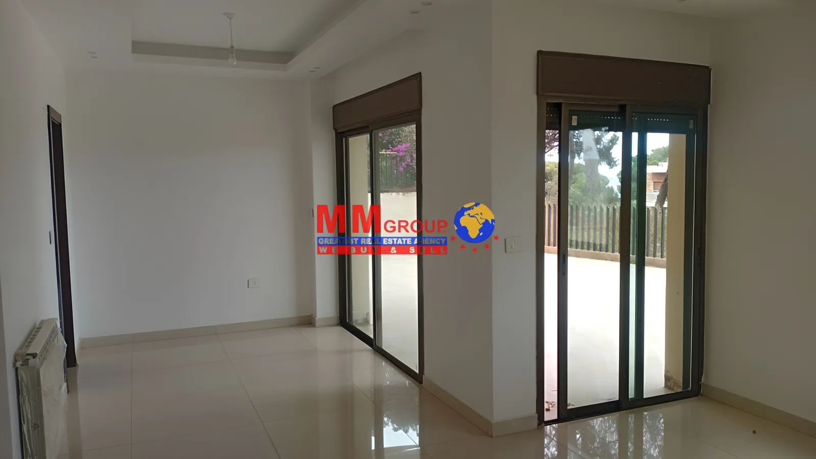 Apartment for Sale in Mansourieh