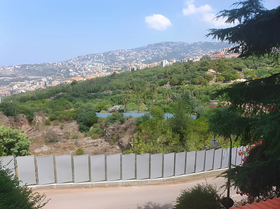 Apartment for Rent in Sahel Aalma, Lebanon