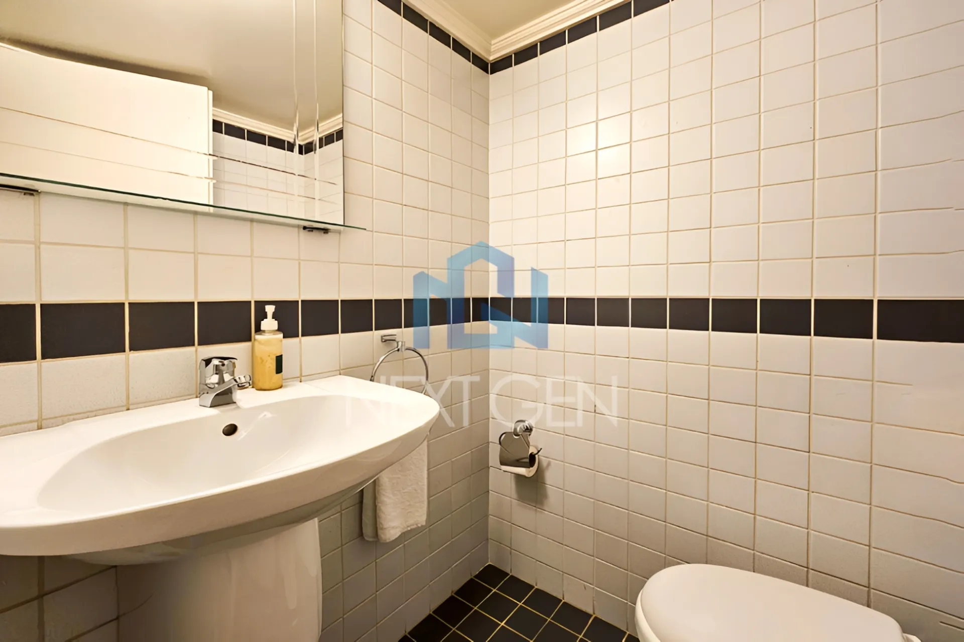 Apartment for rent in Achrafieh, Beirut, Lebanon
